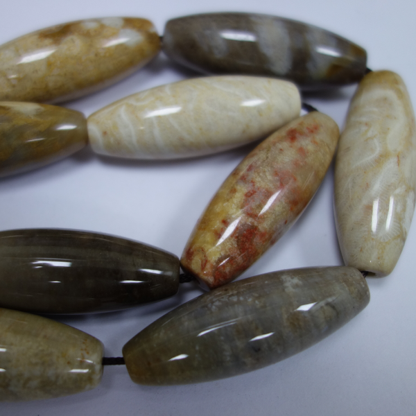 AGATE BEADS