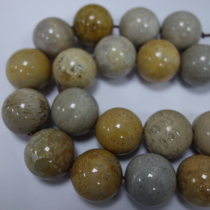 AGATE BEADS