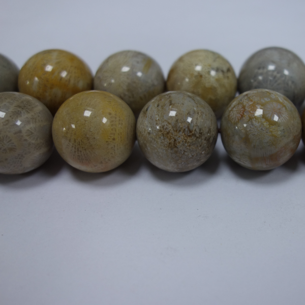 AGATE BEADS