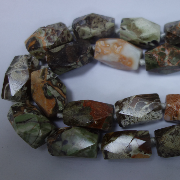 AGATE BEADS