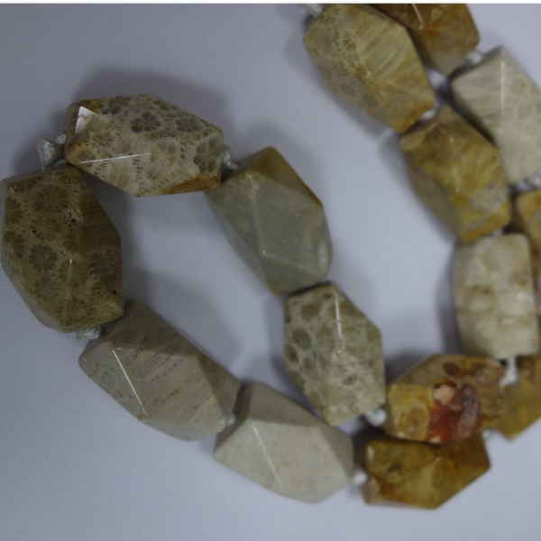 AGATE BEADS