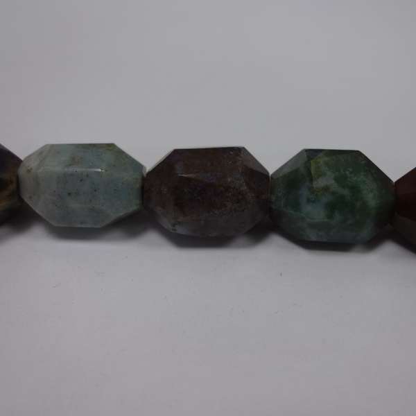 AGATE BEADS