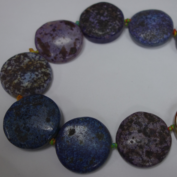 AGATE BEADS