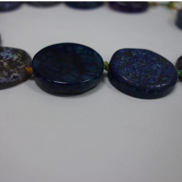 AGATE BEADS