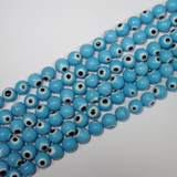 Evil Eye Glass Beads PACKS