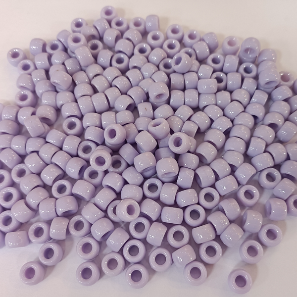 PASTEL BEADS (PACK OF 10 GRAMS)