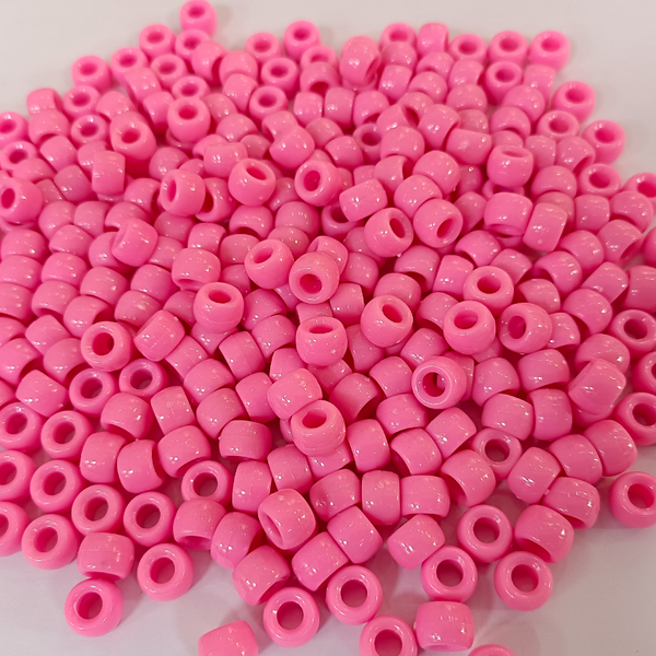 PASTEL BEADS (PACK OF 10 GRAMS)