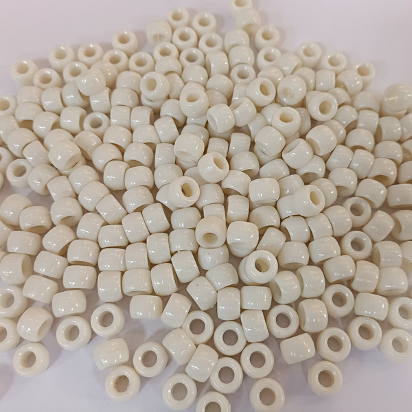 PASTEL BEADS (PACK OF 10 GRAMS)