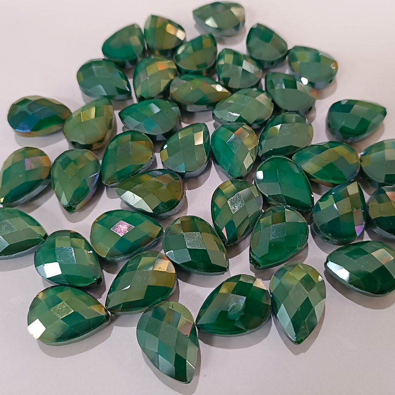 Loose Glass Beads (PER PIECE)