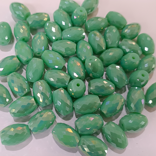 Loose Glass Beads (PER PIECE)