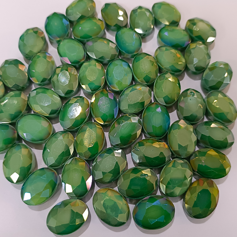 Loose Glass Beads (PER PIECE)