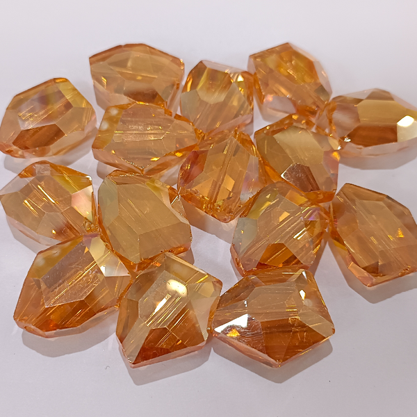 Loose Glass Beads (PER PIECE)