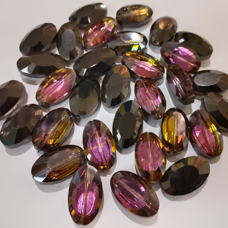 Loose Glass Beads (PER PIECE)