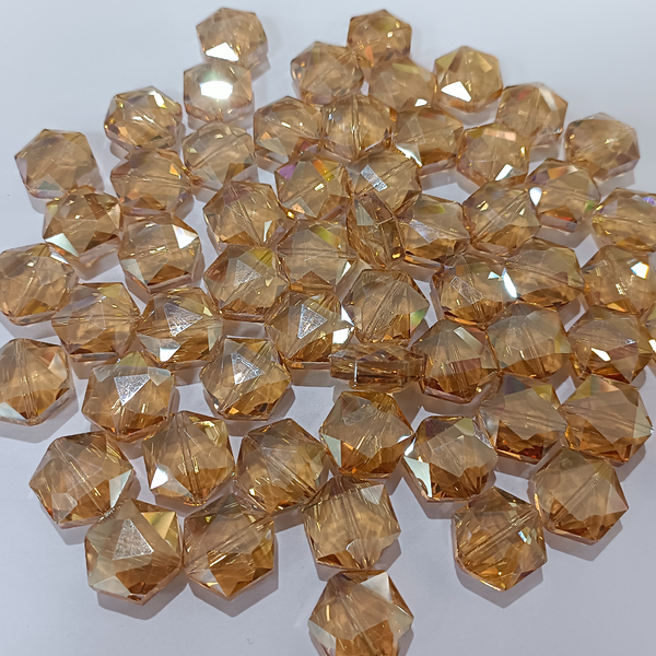 Loose Glass Beads (PER PIECE)