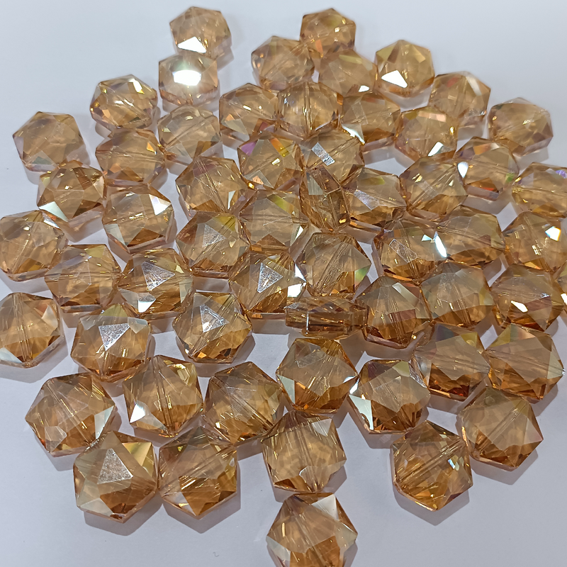 Loose Glass Beads (PER PIECE)