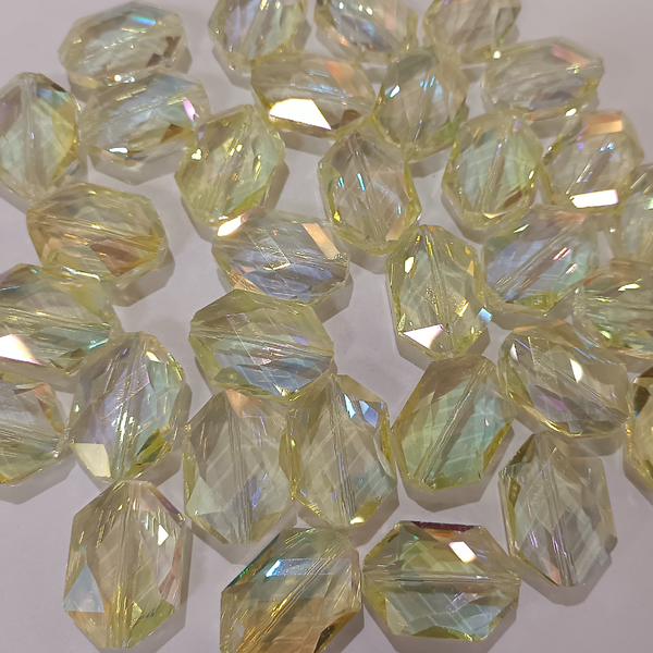 Loose Glass Beads (PER PIECE)