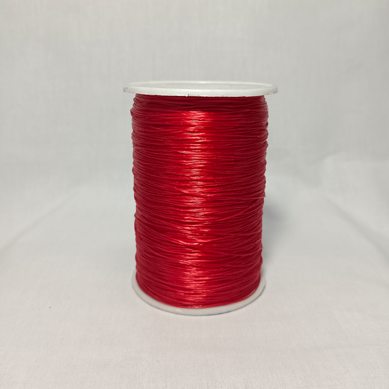 JEWELLERY FINDING ELASTIC THREAD (25 METER)