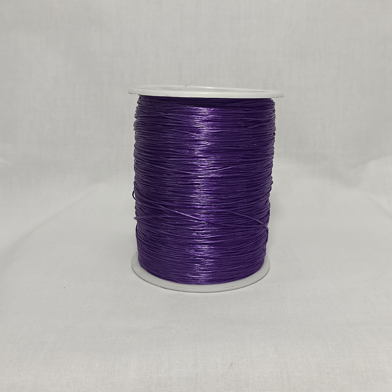 JEWELLERY FINDING ELASTIC THREAD (25 METER)