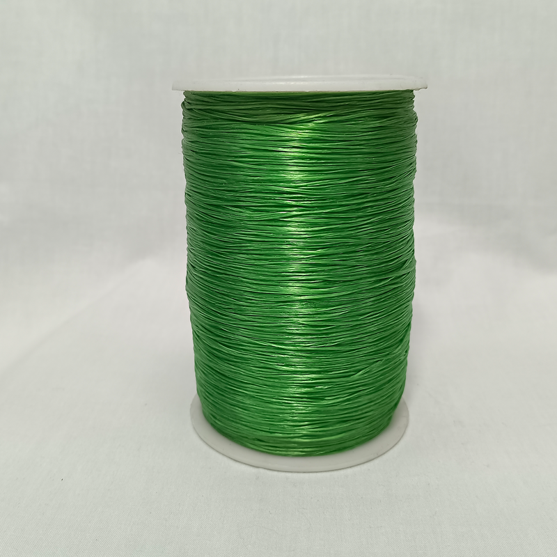 JEWELLERY FINDING ELASTIC THREAD (25 METER)