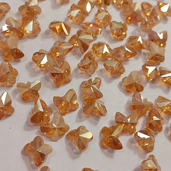 Loose Glass Beads (PER PIECE)