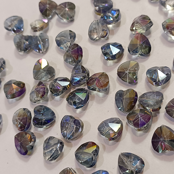 Loose Glass Beads (PER PIECE)