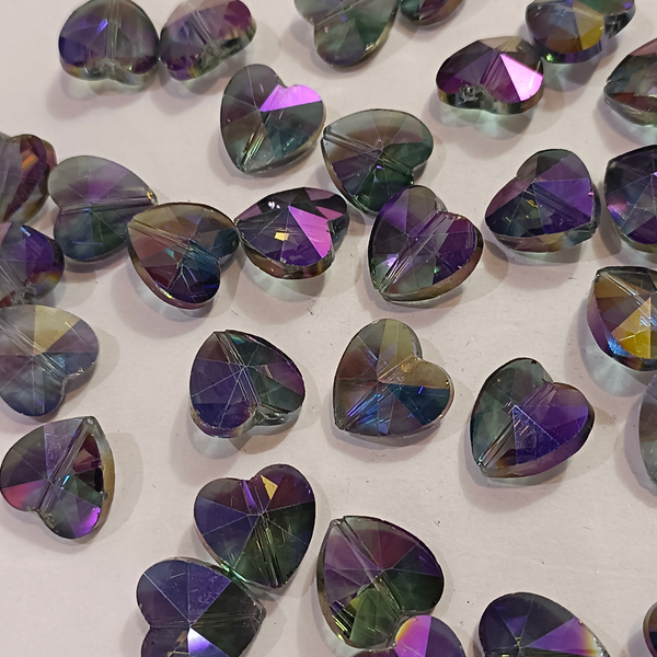 Loose Glass Beads (PER PIECE)