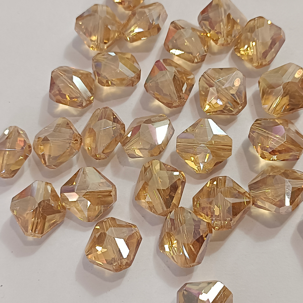 Loose Glass Beads (PER PIECE)