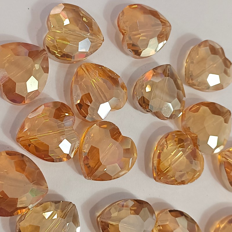 Loose Glass Beads (PER PIECE)