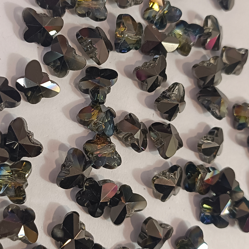 Loose Glass Beads (PER PIECE)